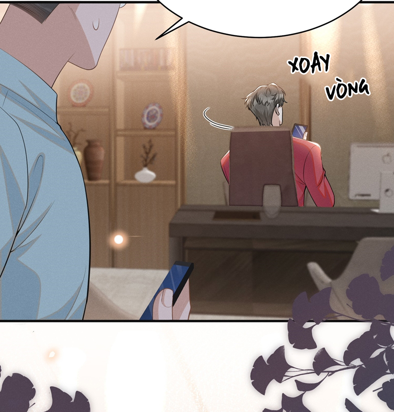 Lai Sinh Bất Kiến Chapter 124 - Trang 4