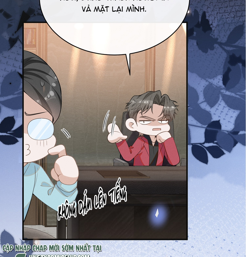 Lai Sinh Bất Kiến Chapter 124 - Trang 4
