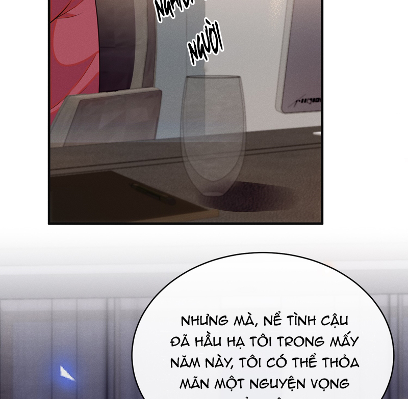 Lai Sinh Bất Kiến Chapter 124 - Trang 4