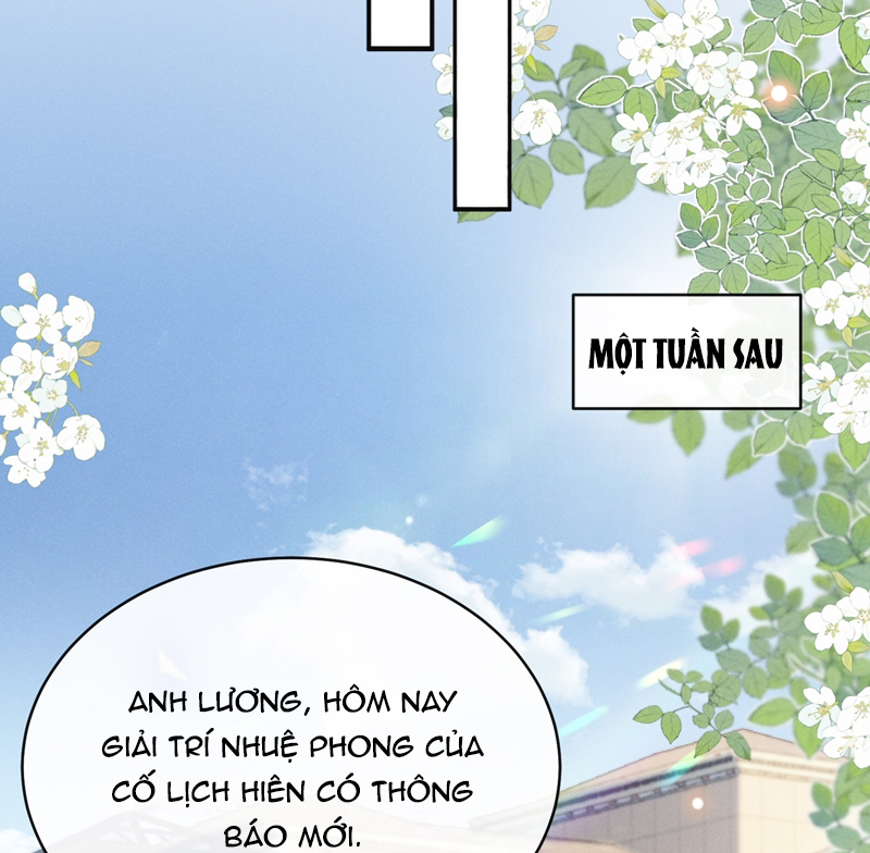 Lai Sinh Bất Kiến Chapter 124 - Trang 4