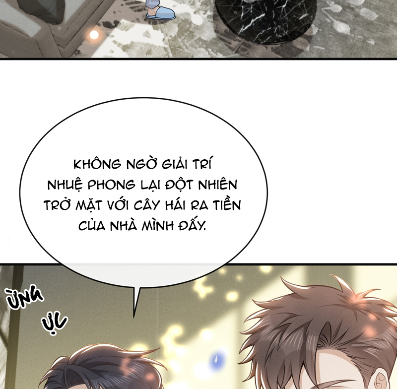 Lai Sinh Bất Kiến Chapter 124 - Trang 4