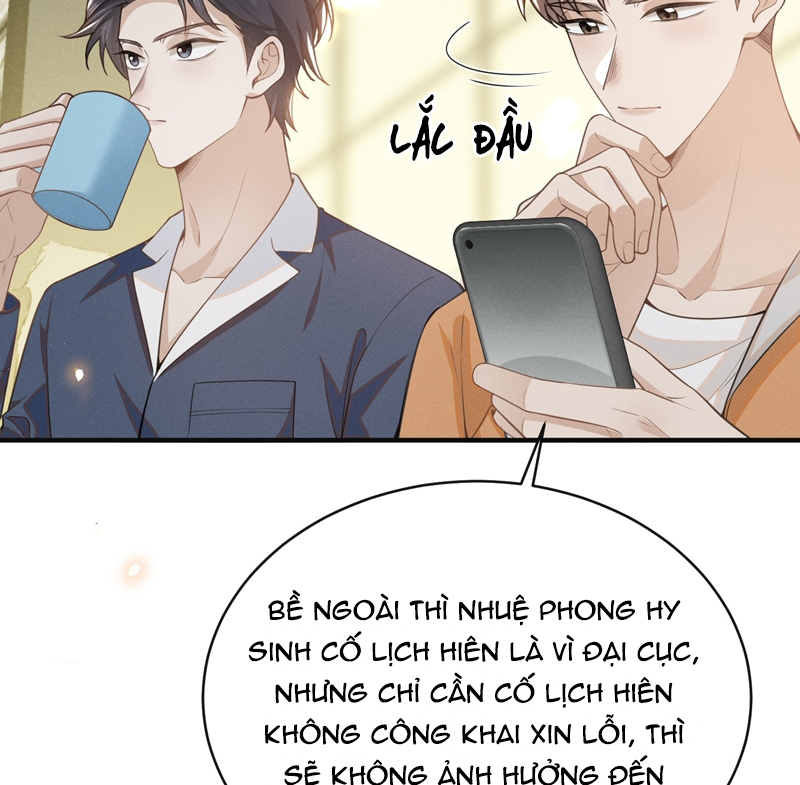 Lai Sinh Bất Kiến Chapter 124 - Trang 4