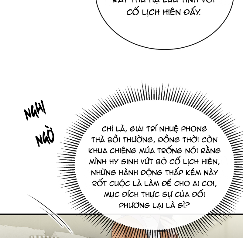 Lai Sinh Bất Kiến Chapter 124 - Trang 4