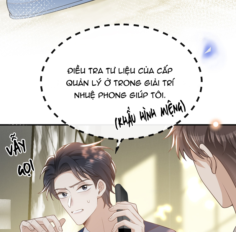Lai Sinh Bất Kiến Chapter 124 - Trang 4