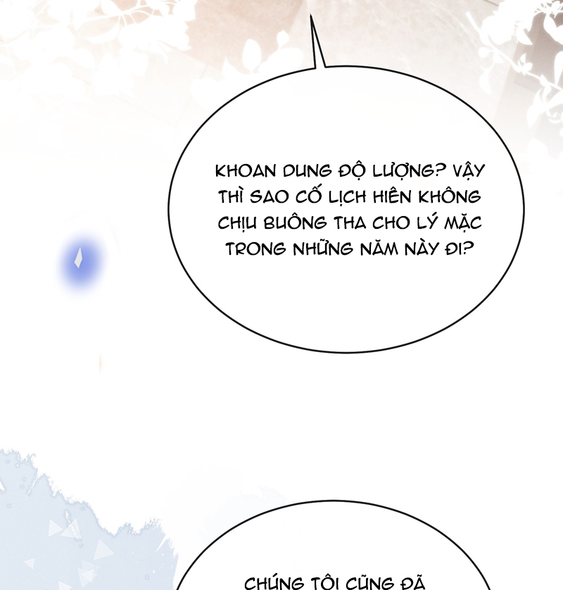 Lai Sinh Bất Kiến Chapter 124 - Trang 4
