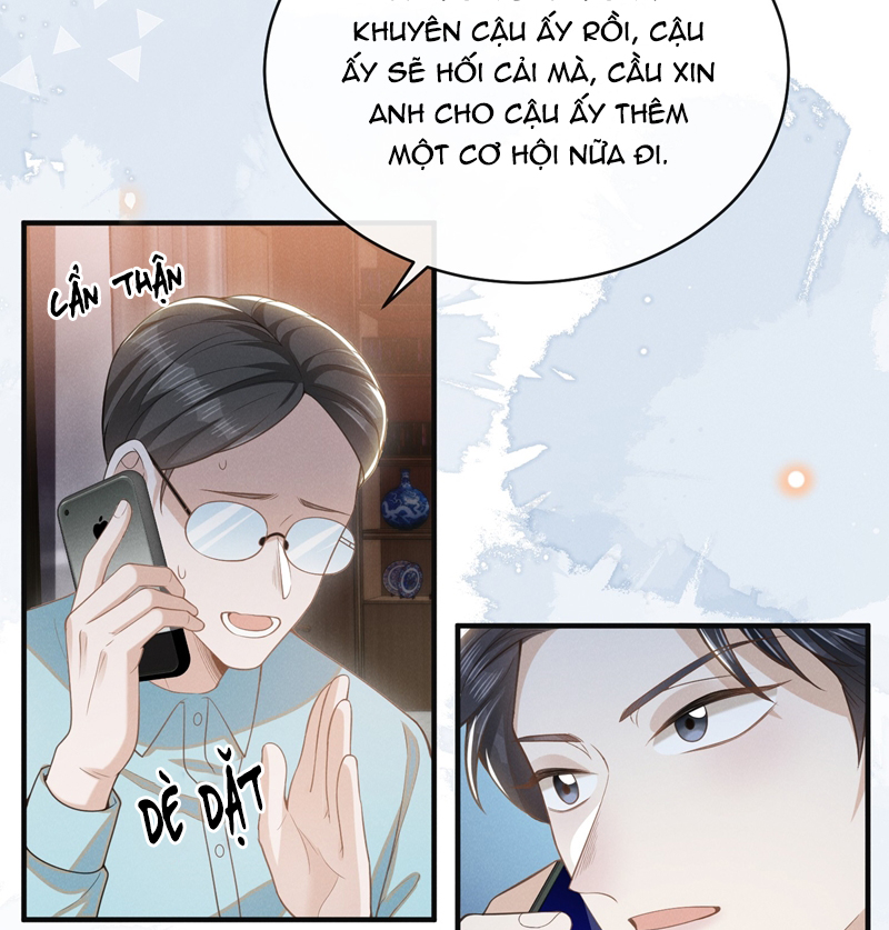 Lai Sinh Bất Kiến Chapter 124 - Trang 4