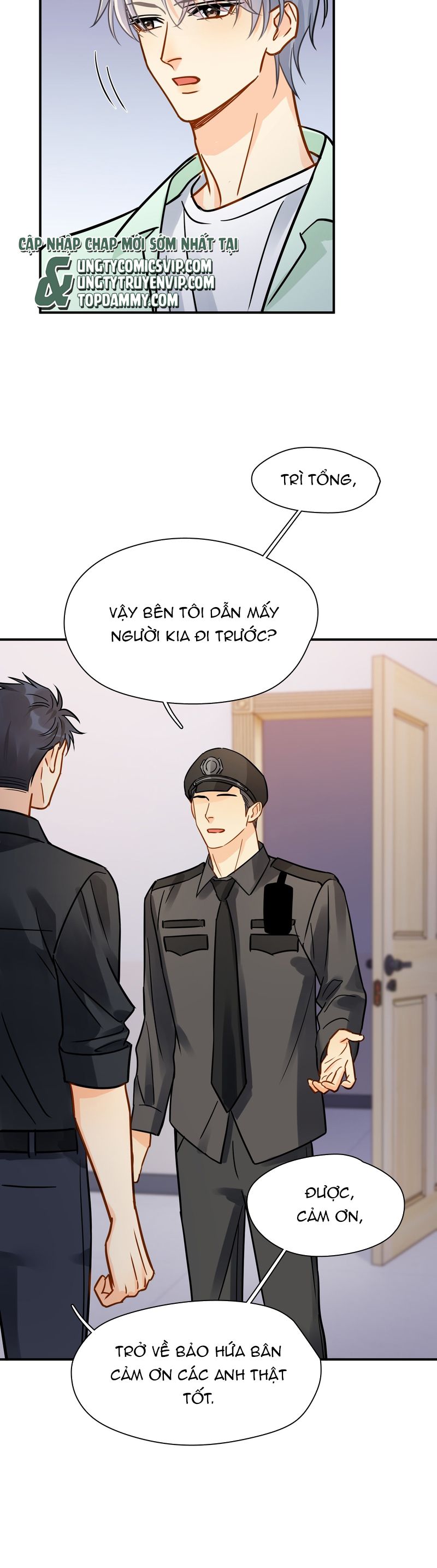 Theo Đuôi Chap 93 - Next Chap 94