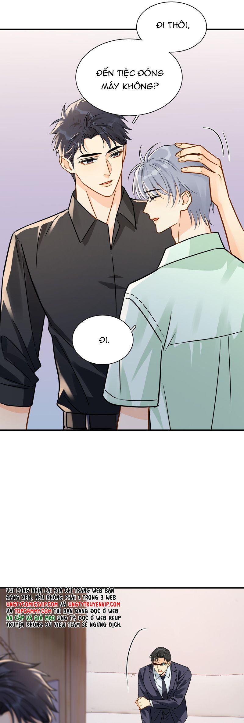 Theo Đuôi Chap 93 - Next Chap 94