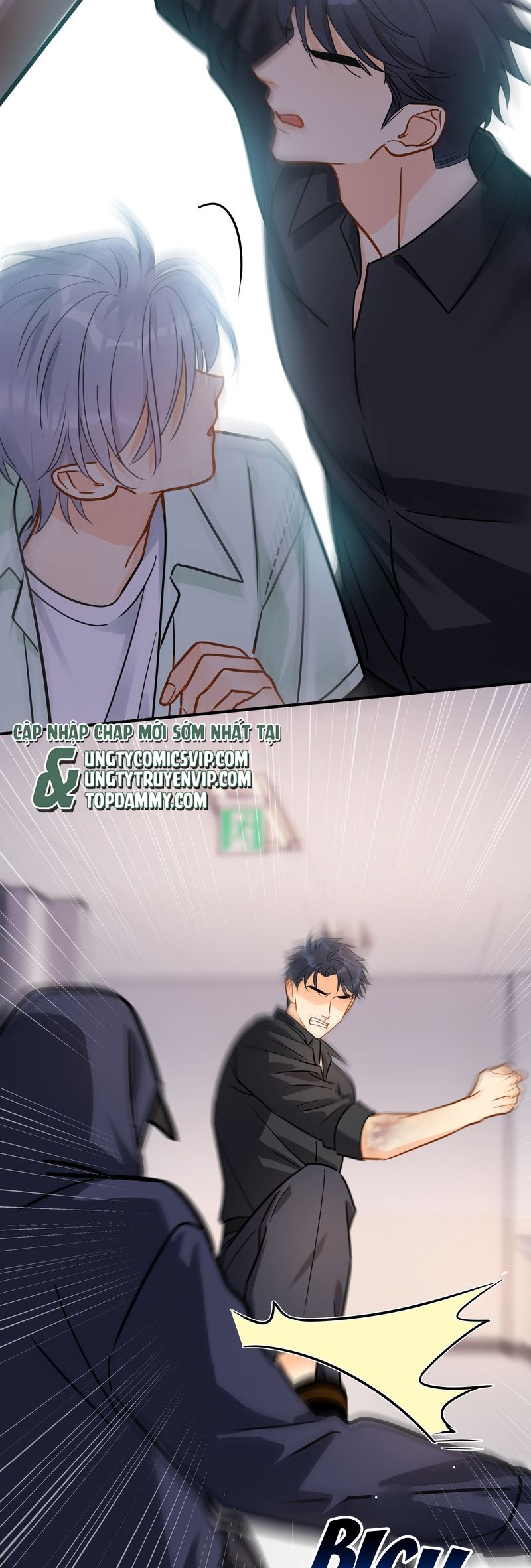 Theo Đuôi Chap 93 - Next Chap 94