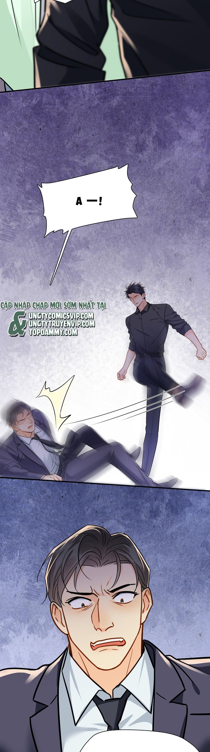 Theo Đuôi Chap 93 - Next Chap 94