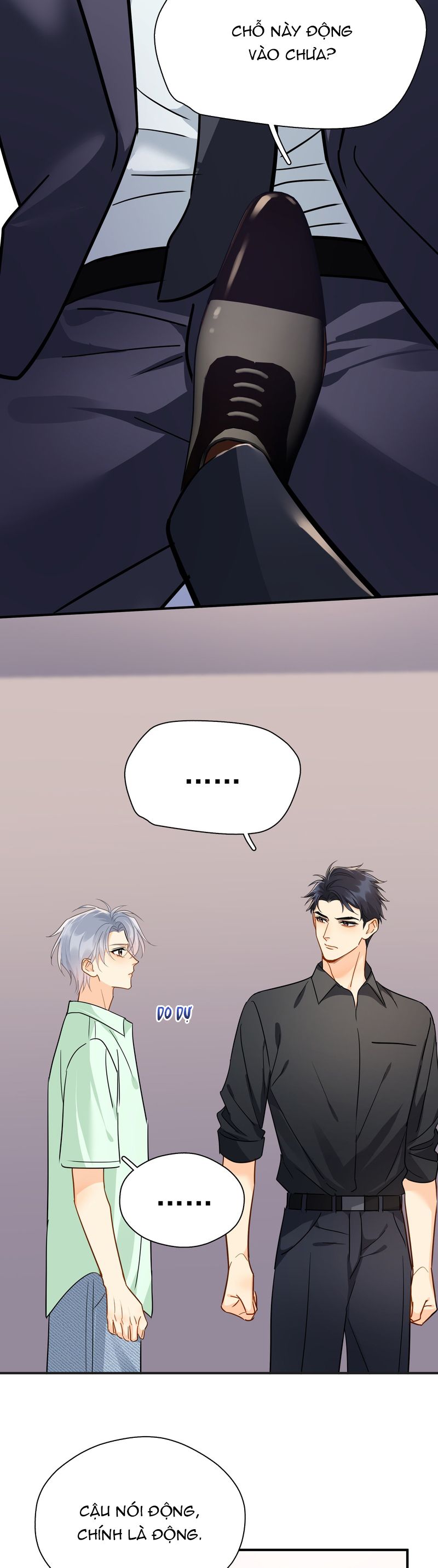 Theo Đuôi Chap 93 - Next Chap 94