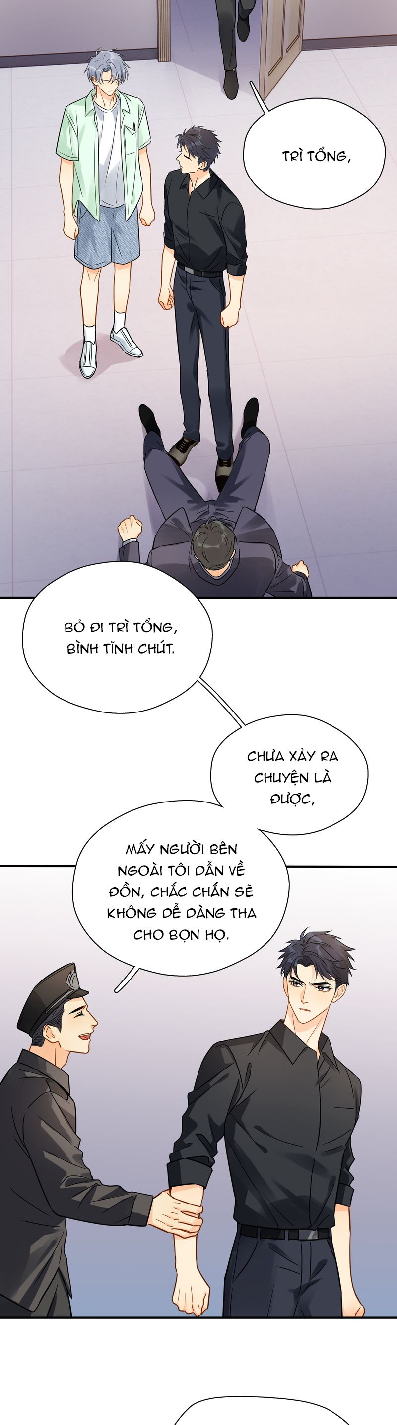 Theo Đuôi Chap 93 - Next Chap 94