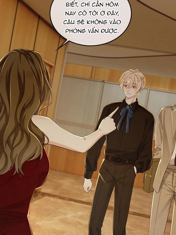 Lang Cẩu Chủ Thần Chapter 128 - Trang 3