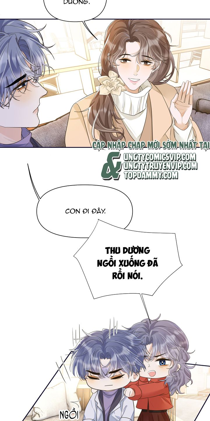 Viên Tiên Sinh Luôn Không Vui Chapter 21 - Trang 4