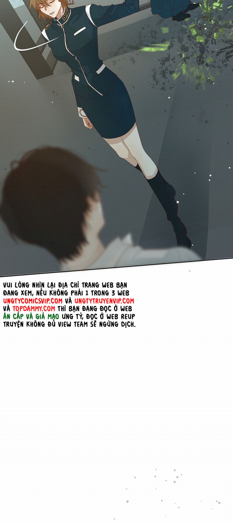 Tuyệt Xử Phùng Sinh Chapter 26 - Trang 4