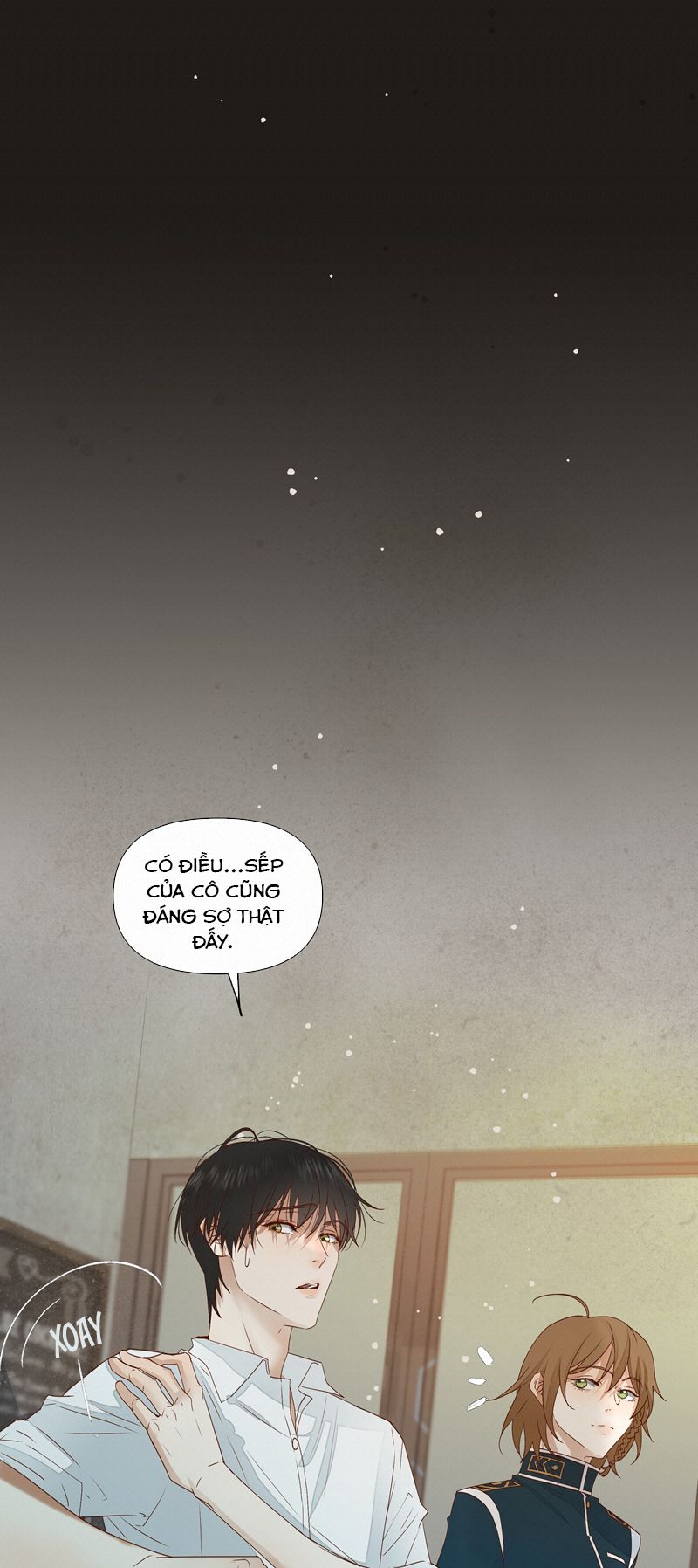 Tuyệt Xử Phùng Sinh Chapter 26 - Trang 4