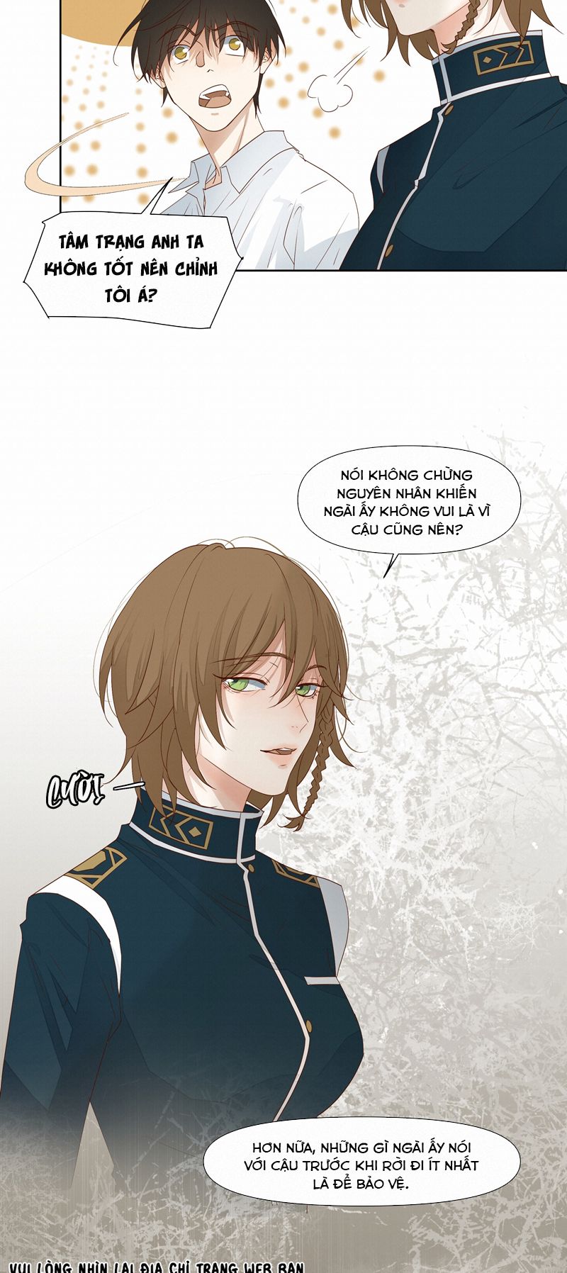 Tuyệt Xử Phùng Sinh Chapter 26 - Trang 4