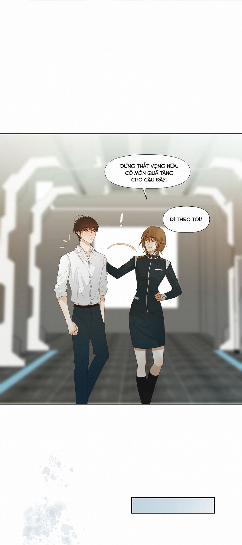 Tuyệt Xử Phùng Sinh Chapter 26 - Trang 4