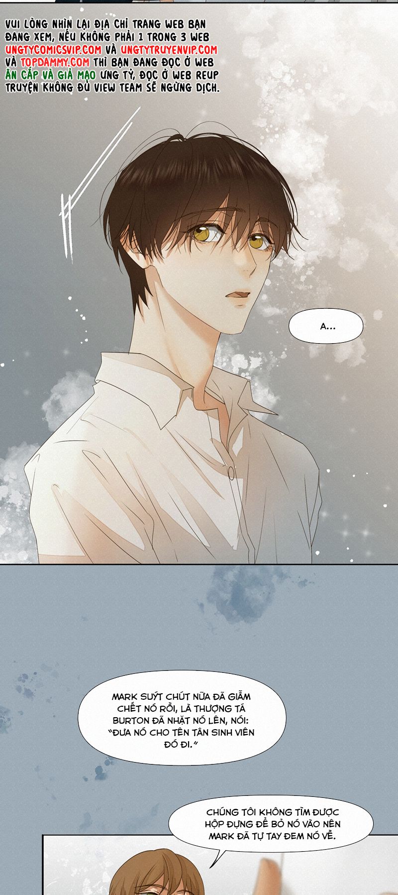 Tuyệt Xử Phùng Sinh Chapter 26 - Trang 4