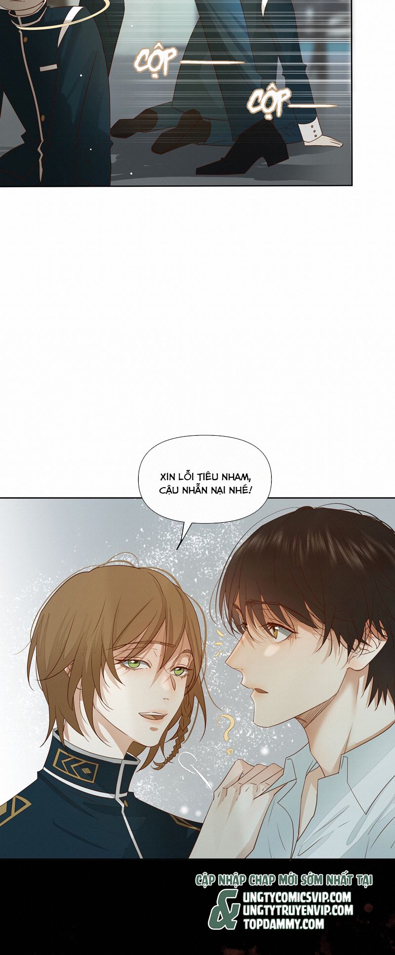 Tuyệt Xử Phùng Sinh Chapter 26 - Trang 4