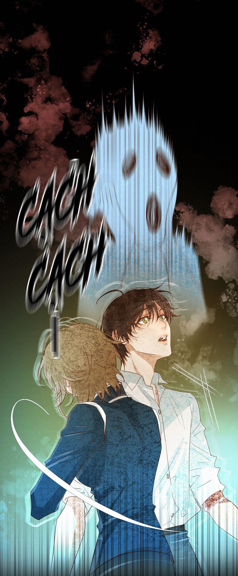 Tuyệt Xử Phùng Sinh Chapter 26 - Trang 4