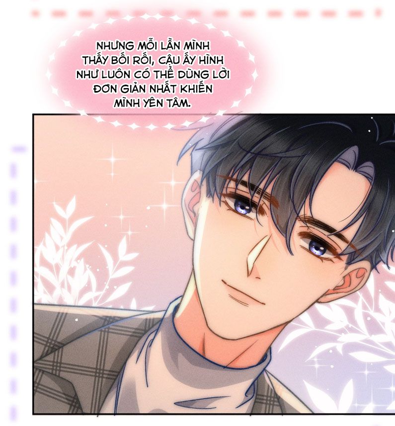 Ánh Trăng Vì Tôi Mà Đến Chapter 58 - Trang 4