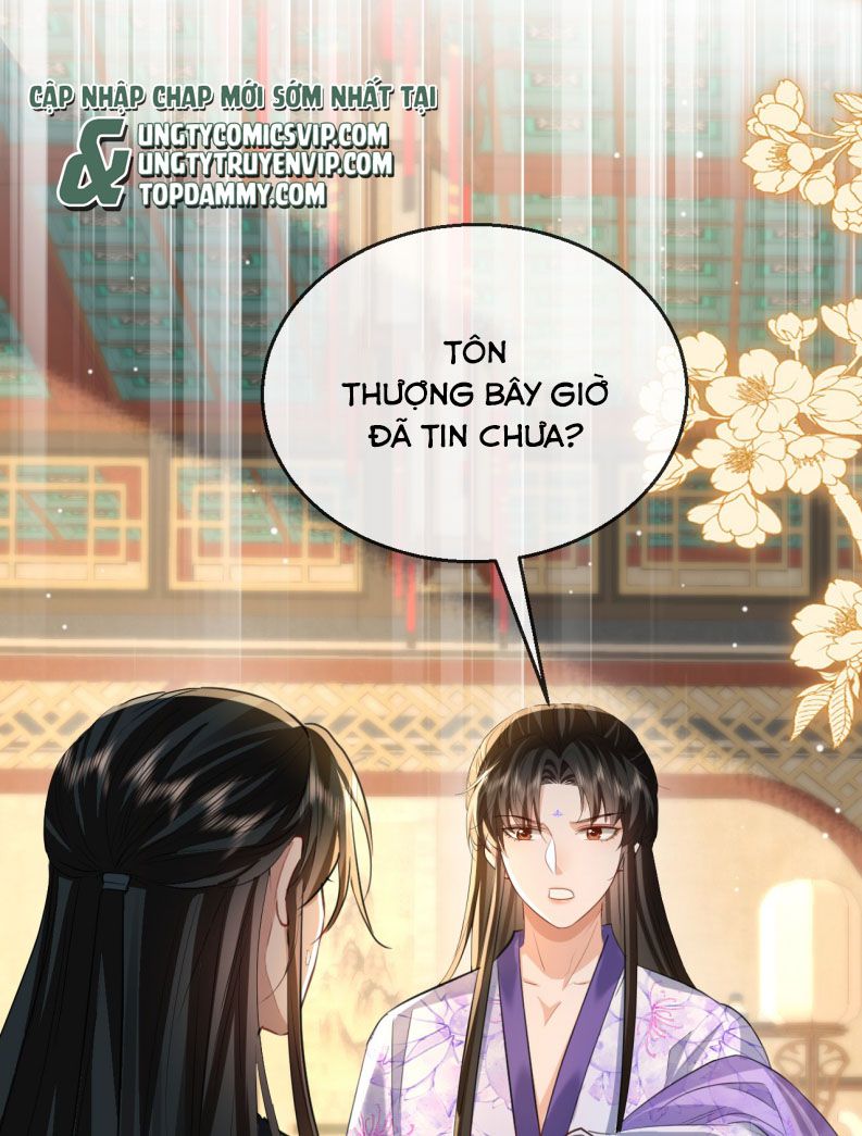 Ma Tôn Đại Nhân Song Tu Không Chapter 55 - Trang 4