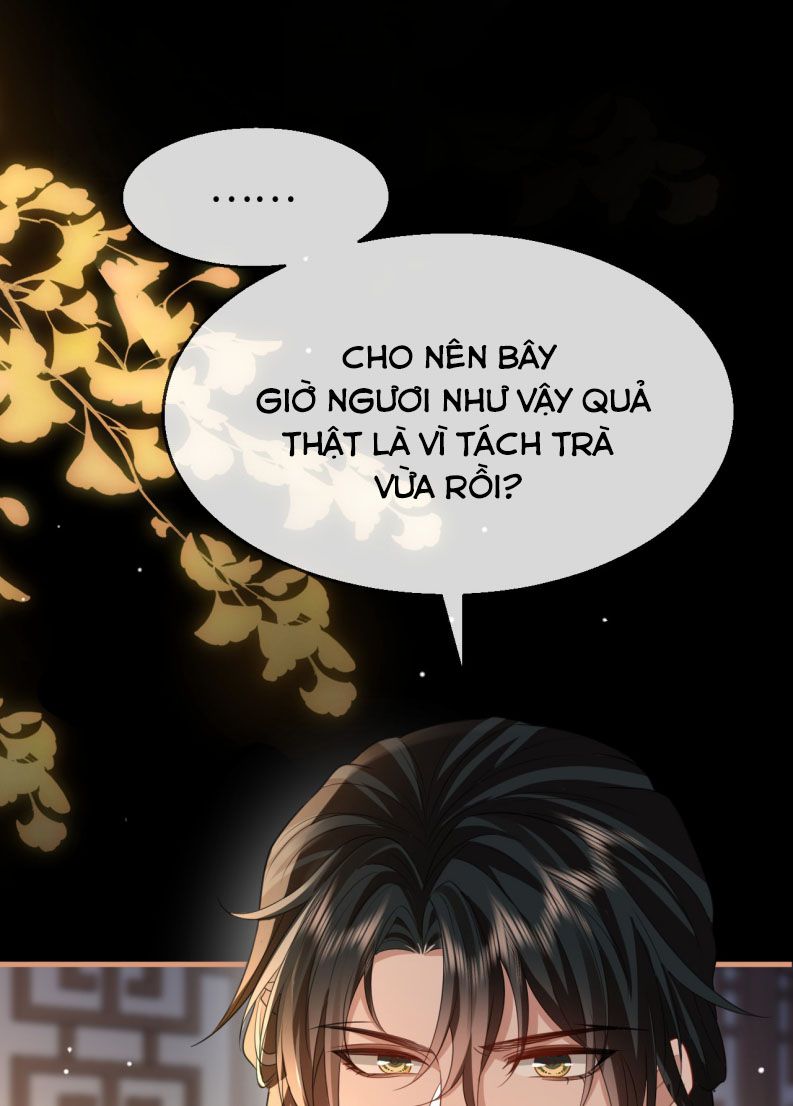 Ma Tôn Đại Nhân Song Tu Không Chapter 55 - Trang 4