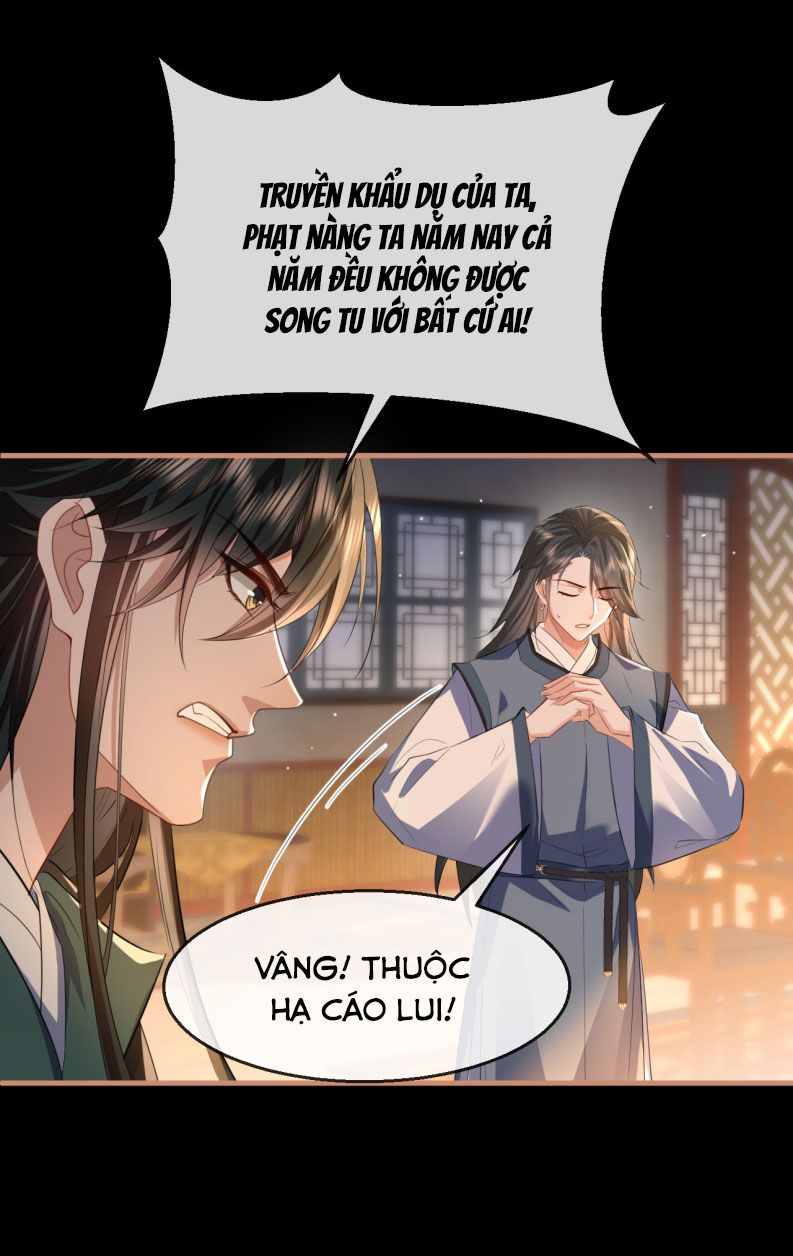 Ma Tôn Đại Nhân Song Tu Không Chapter 55 - Trang 4