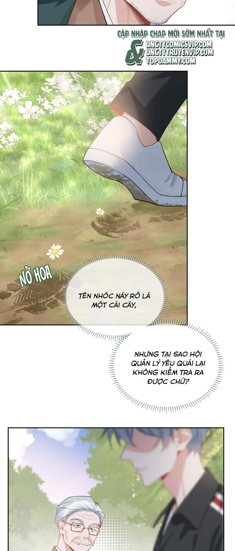 Sơn Hải Cao Trung Chapter 90 - Next Chapter 91