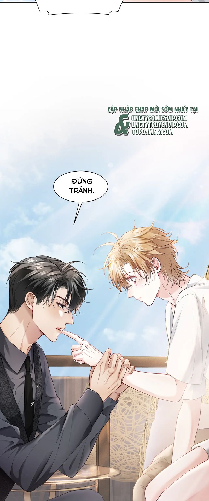Tiểu Thiếu Gia Dựa Vào Mỹ Mạo Hoành Hành Toàn Hệ Thống Chapter 17 - Trang 4