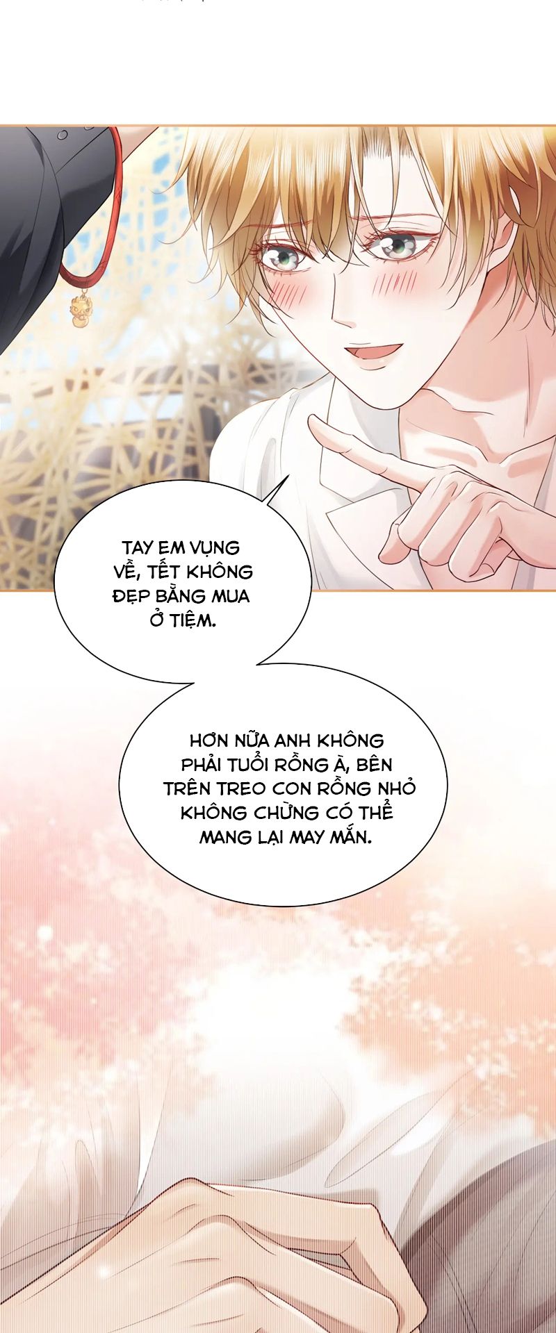 Tiểu Thiếu Gia Dựa Vào Mỹ Mạo Hoành Hành Toàn Hệ Thống Chapter 17 - Trang 4