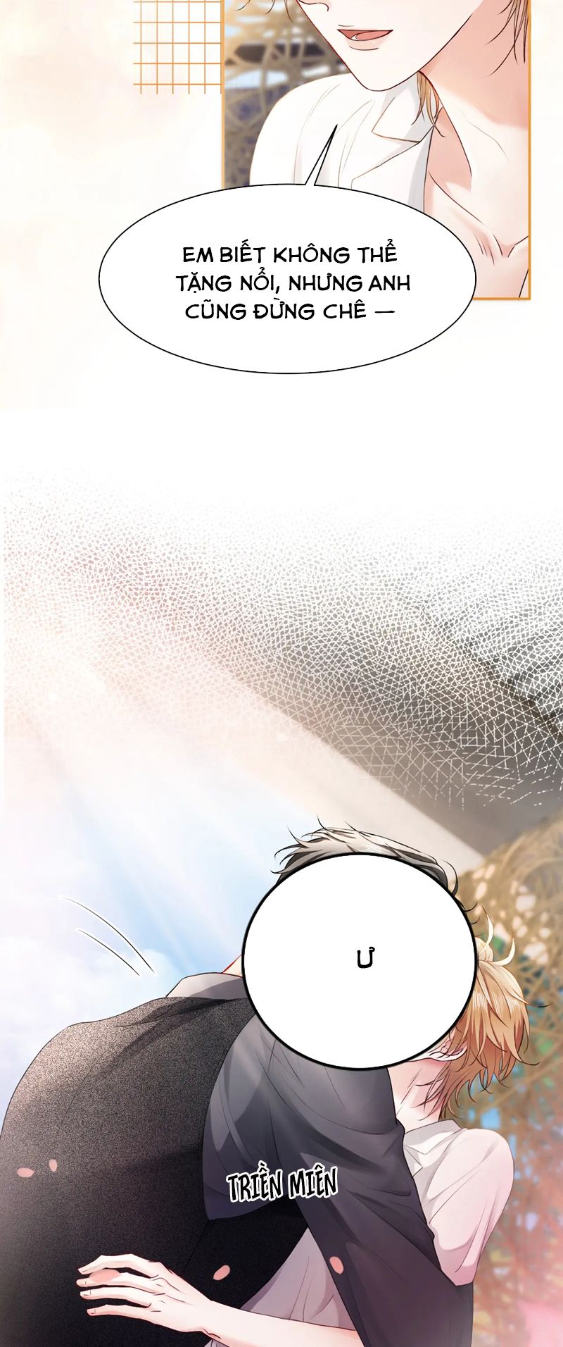 Tiểu Thiếu Gia Dựa Vào Mỹ Mạo Hoành Hành Toàn Hệ Thống Chapter 17 - Trang 4