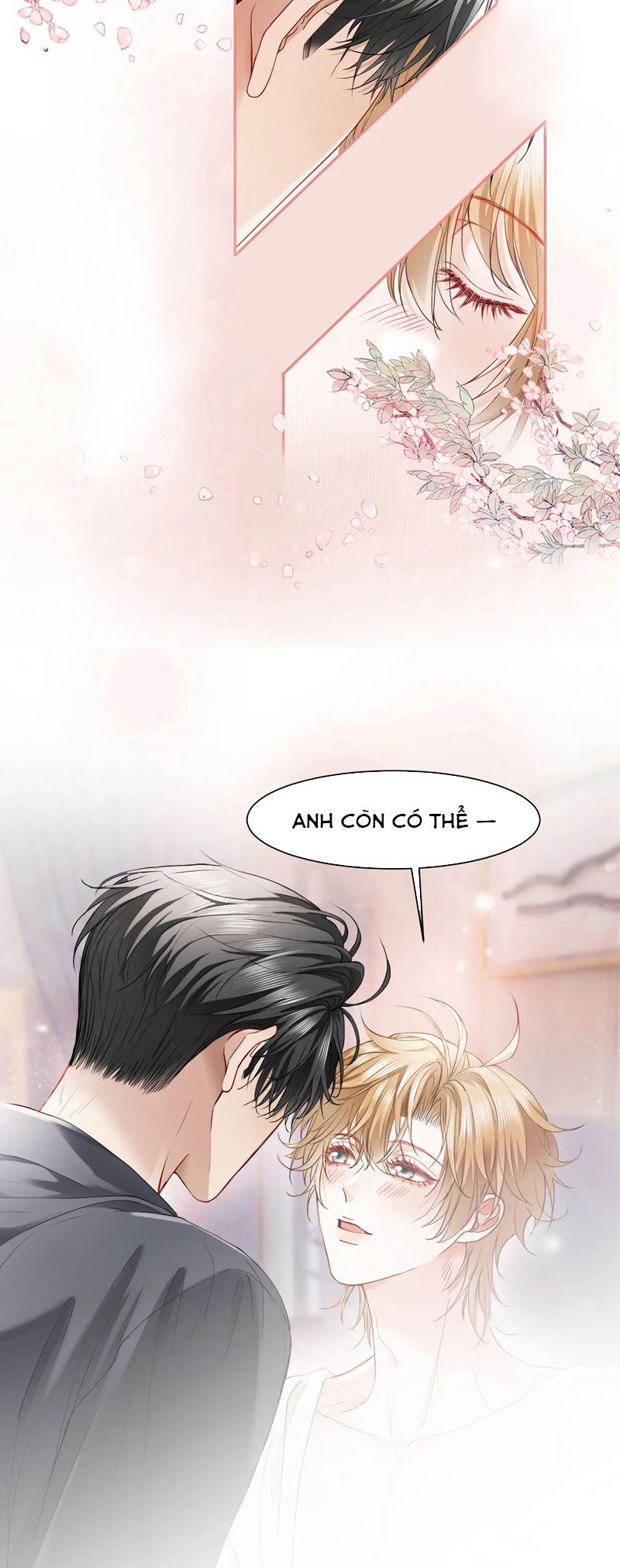 Tiểu Thiếu Gia Dựa Vào Mỹ Mạo Hoành Hành Toàn Hệ Thống Chapter 17 - Trang 4
