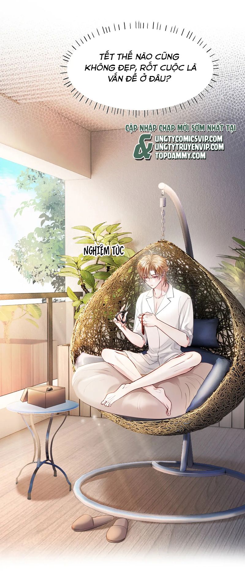 Tiểu Thiếu Gia Dựa Vào Mỹ Mạo Hoành Hành Toàn Hệ Thống Chapter 17 - Trang 4