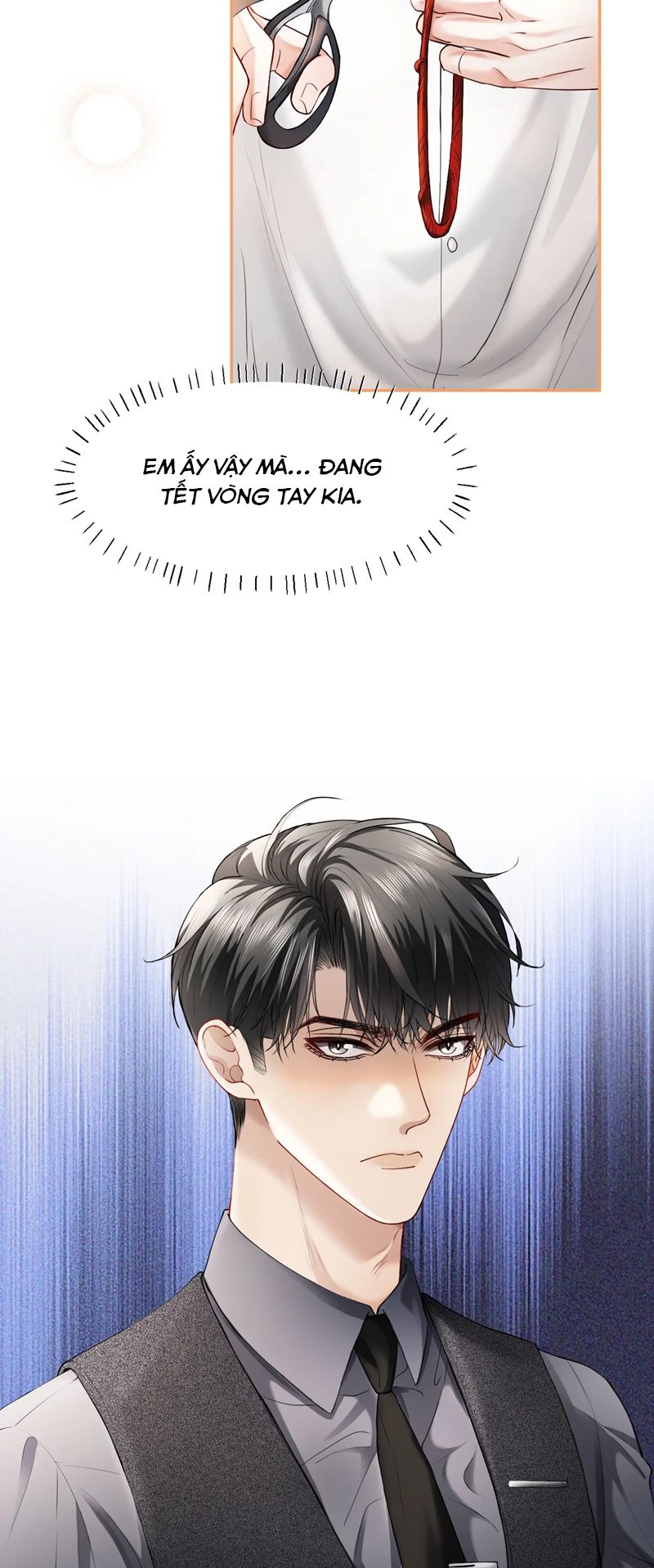 Tiểu Thiếu Gia Dựa Vào Mỹ Mạo Hoành Hành Toàn Hệ Thống Chapter 17 - Trang 4
