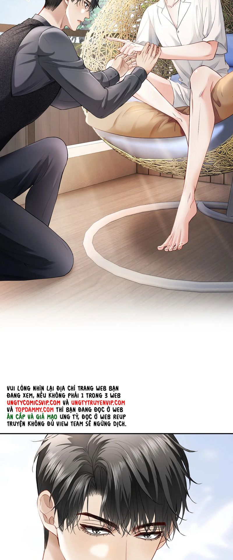 Tiểu Thiếu Gia Dựa Vào Mỹ Mạo Hoành Hành Toàn Hệ Thống Chapter 17 - Trang 4