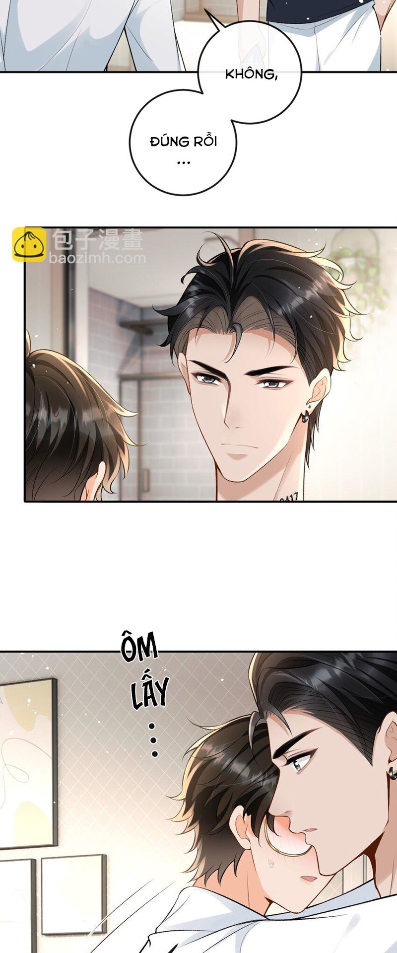 Bản Tính Hạ Đẳng Chapter 22 - Trang 3