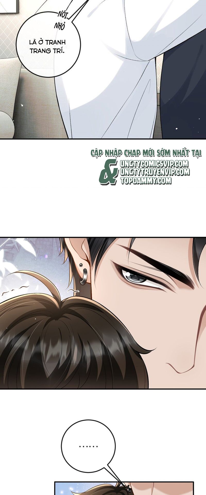 Bản Tính Hạ Đẳng Chapter 22 - Trang 3