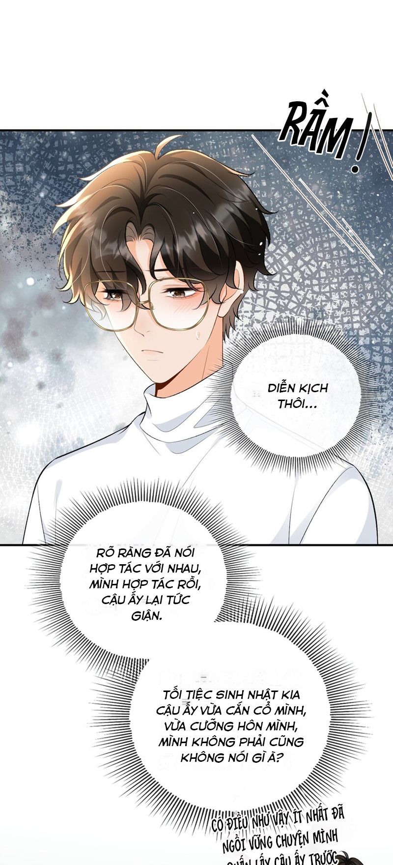 Bản Tính Hạ Đẳng Chapter 22 - Trang 3