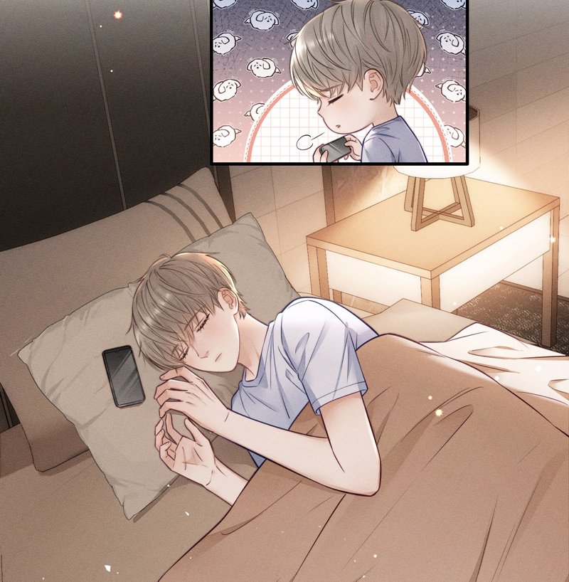 Thời Gian May Mắn Chapter 21 - Trang 3