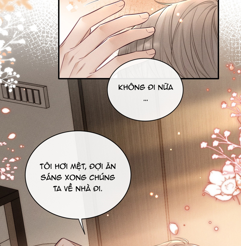 Thời Gian May Mắn Chapter 21 - Trang 3