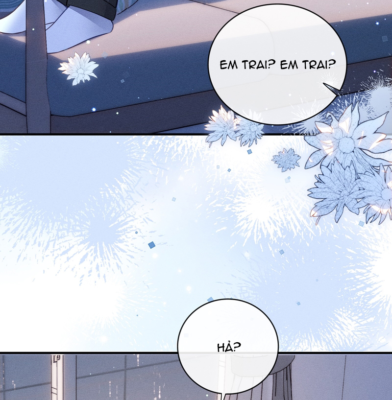 Thời Gian May Mắn Chapter 21 - Trang 3