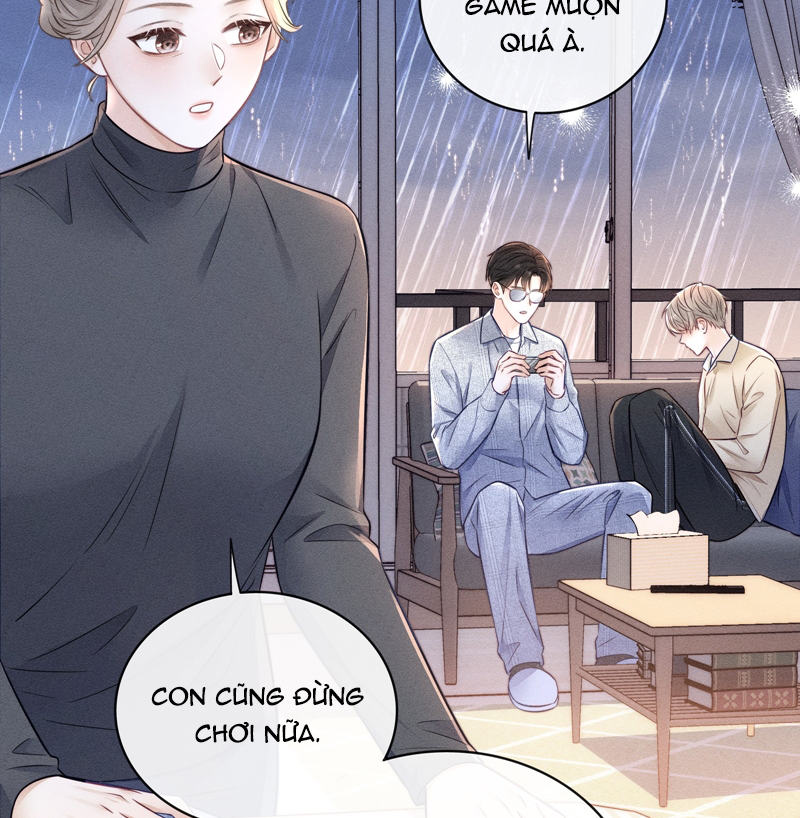 Thời Gian May Mắn Chapter 21 - Trang 3