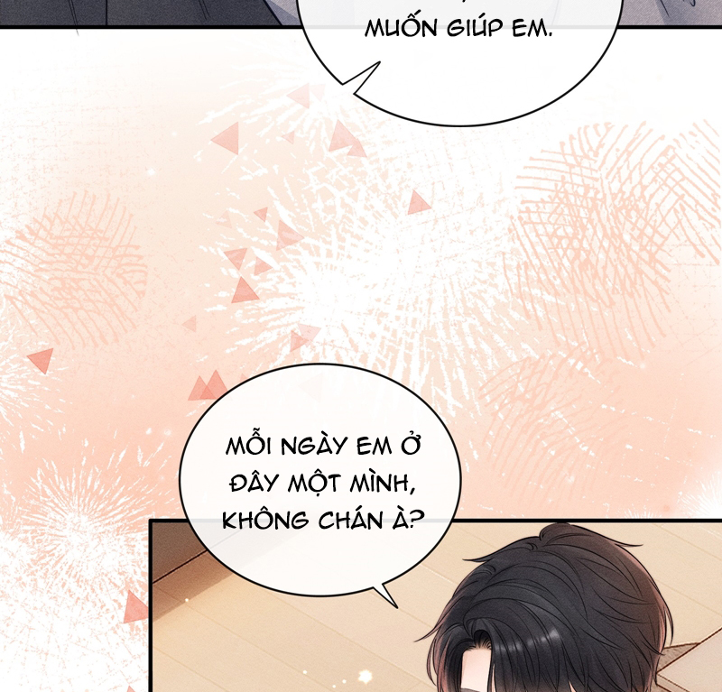 Thời Gian May Mắn Chapter 21 - Trang 3