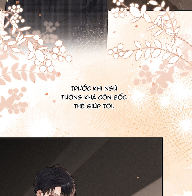 Thời Gian May Mắn Chapter 21 - Trang 3