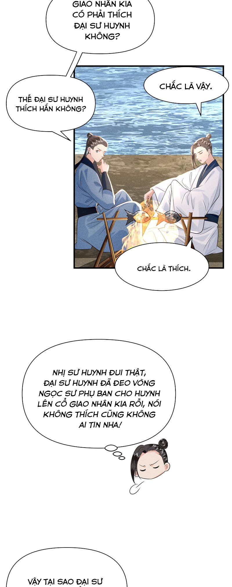 Xuyên Nhanh Chi Cải Tạo Bắt Đầu Lại Làm Người Chapter 94 - Trang 4