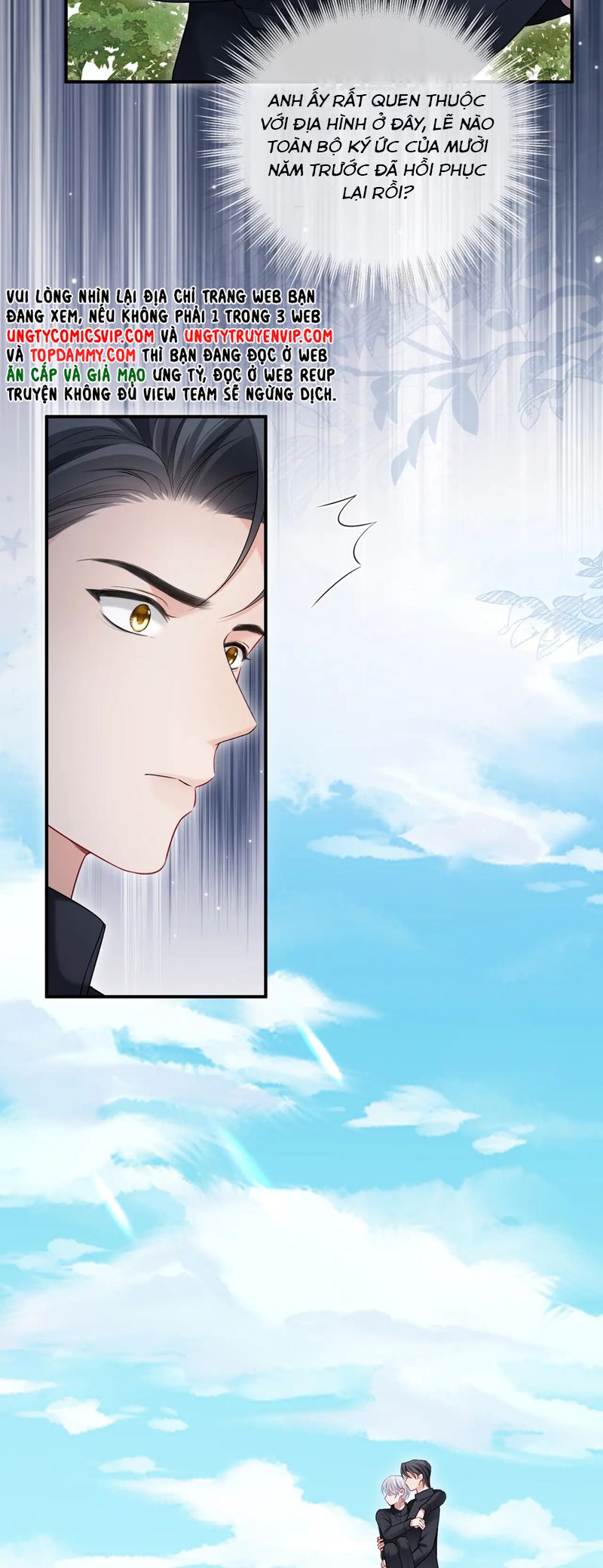 Đơn Xin Ly Hôn Chap 125 - Next Chap 126