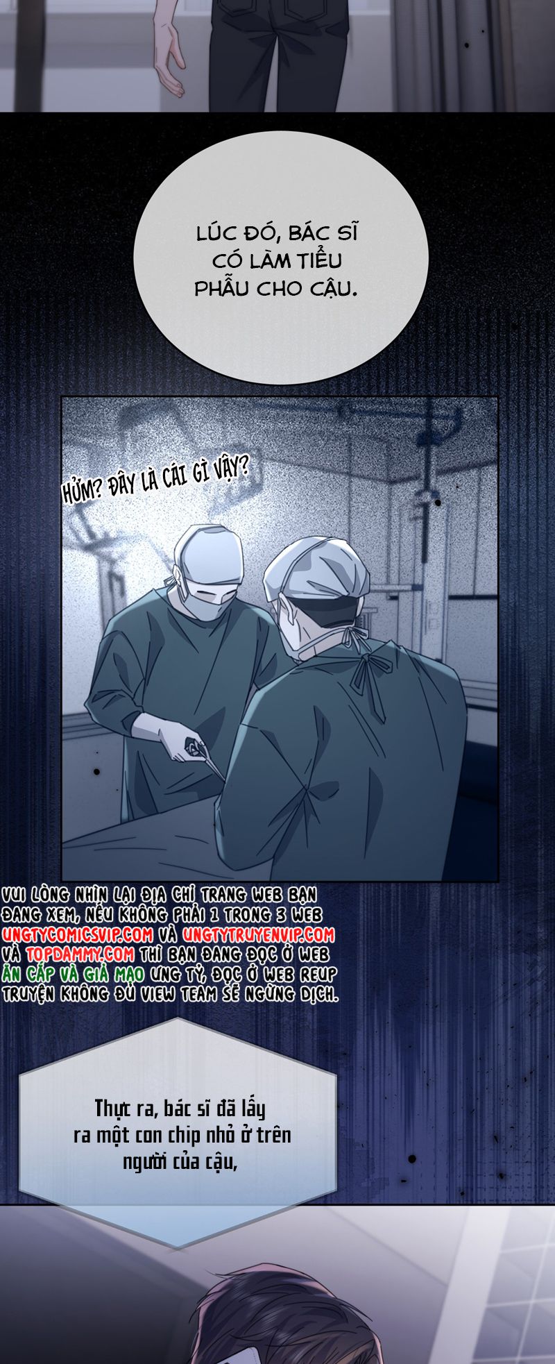 Huynh Dạy Dỗ Đệ Bất Kính Chapter 44 - Trang 3