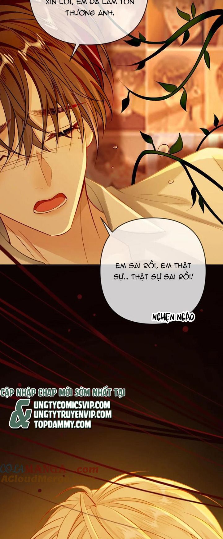 Lang Cẩu Chủ Thần Chapter 132 - Trang 3